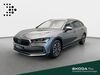 Skoda Superb ober-hilbersheim