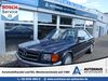Mercedes-Benz 560 ober-hilbersheim