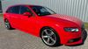 Audi A4 kreis|main-tauber-kreis