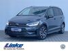 VW Touran wagenfeld