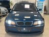 BMW 318 Irrhausen