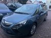 Opel Zafira Tourer ruttersdorf-lotschen