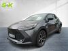 Toyota C-HR Unterlüß