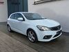 Kia pro ceed / ProCeed Buttlar