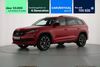 Skoda Kodiaq roehrig