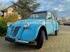 Citroen 2 CV biedershausen