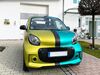 Smart ForTwo krauchenwies