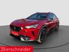 Cupra Formentor krauchenwies