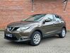 Nissan Qashqai giesenhausen