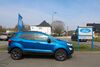 Ford EcoSport dudeldorf