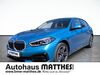 BMW 118 huelseburg