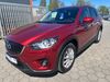 Mazda CX-5 suedergellersen
