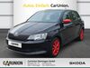 Skoda Fabia roehrig