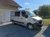 Opel Movano schoefweg