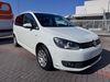 VW Touran Geußnitz