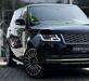 Land Rover Range Rover ernsgaden