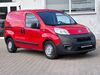 Fiat Fiorino suedergellersen