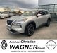 Nissan X-Trail Saarmund
