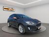 Ford Fiesta dorn-duerkheim