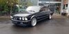 BMW 735 rabenau
