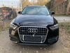 Audi Q3 muenster-sarmsheim