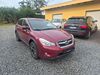 Subaru XV rabenau