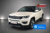 Jeep Compass ober-hilbersheim