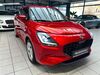 Suzuki Swift stolpen