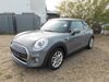 Mini ONE Schönebeck (Elbe)