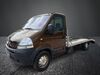Renault Master hottelstedt