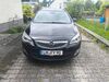 Opel Astra walhausen