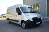 Opel Movano harzungen