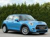 Mini Cooper S tegernsee