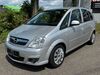 Opel Meriva nieder-hilbersheim