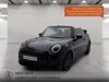 Mini Cooper Cabrio tegernsee