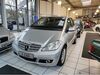 Mercedes-Benz A 160 wissmannsdorf