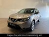 Nissan Qashqai huelseburg
