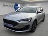 Ford Focus harzungen