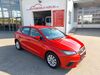 Seat Ibiza saalow