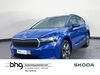 Skoda Enyaq grafenhausen