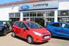 Ford B-Max deutschland