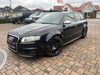 Audi RS4 bl|nordrhein-westfalen