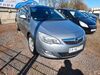 Opel Astra juetrichau