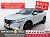 Nissan Qashqai donsieders