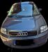 Audi A2 ober-hilbersheim