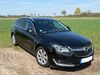Opel Insignia wunstorf
