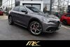 Alfa Romeo Stelvio hornburg