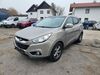 Hyundai ix35 tegernsee