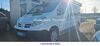 Nissan Primastar saalow