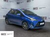 Toyota Yaris Märkisch Buchholz